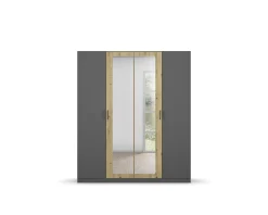 Kleiderschrank MIRO