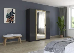 Kleiderschrank MIRO