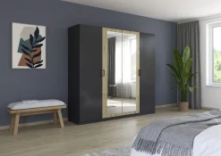 Kleiderschrank MIRO