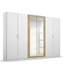 Kleiderschrank MIRO