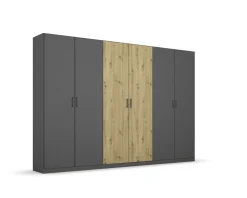 Kleiderschrank MIRO