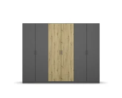 Kleiderschrank MIRO