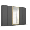 Kleiderschrank MIRO