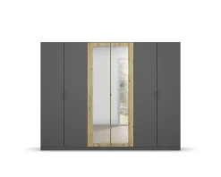 Kleiderschrank MIRO