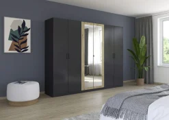 Kleiderschrank MIRO