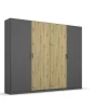 Kleiderschrank MIRO