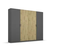 Kleiderschrank MIRO
