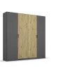 Kleiderschrank MIRO
