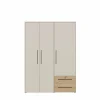 Kleiderschrank MOKKARIS