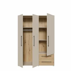 Kleiderschrank MOKKARIS