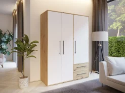 Kleiderschrank MOKKARIS