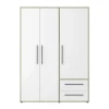 Kleiderschrank MOKKARIS