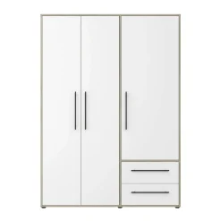 Kleiderschrank MOKKARIS
