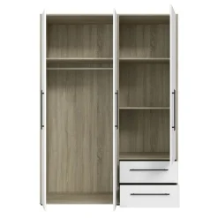 Kleiderschrank MOKKARIS