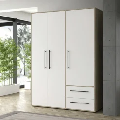 Kleiderschrank MOKKARIS