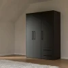 Kleiderschrank MOKKARIS
