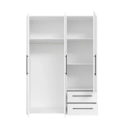 Kleiderschrank MOKKARIS