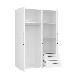 Kleiderschrank MOKKARIS