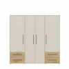 Kleiderschrank MOKKARIS