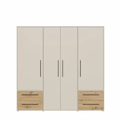 Kleiderschrank MOKKARIS