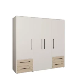 Kleiderschrank MOKKARIS