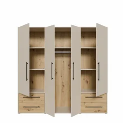 Kleiderschrank MOKKARIS