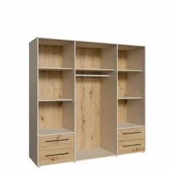 Kleiderschrank MOKKARIS