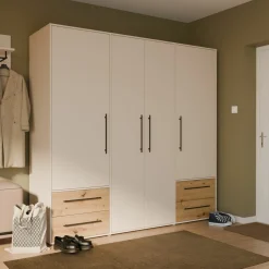 Kleiderschrank MOKKARIS