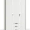 Kleiderschrank NADJA