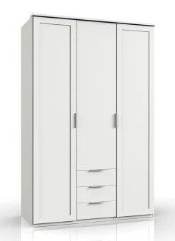 Kleiderschrank NADJA