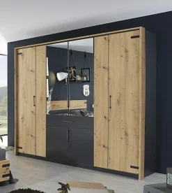 Kleiderschrank NEVADA