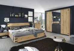 Kleiderschrank NEVADA
