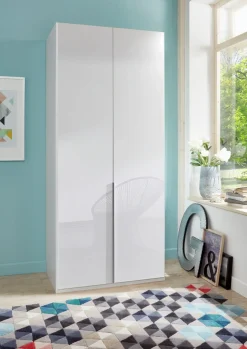 Kleiderschrank NEW YORK D