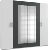Kleiderschrank NORA