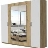 Kleiderschrank NORA