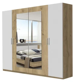 Kleiderschrank NORA