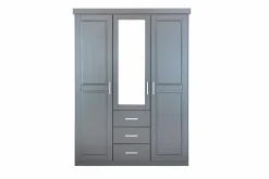 Kleiderschrank NORWIN
