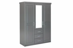 Kleiderschrank NORWIN