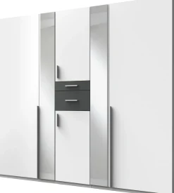 Kleiderschrank ODESSA