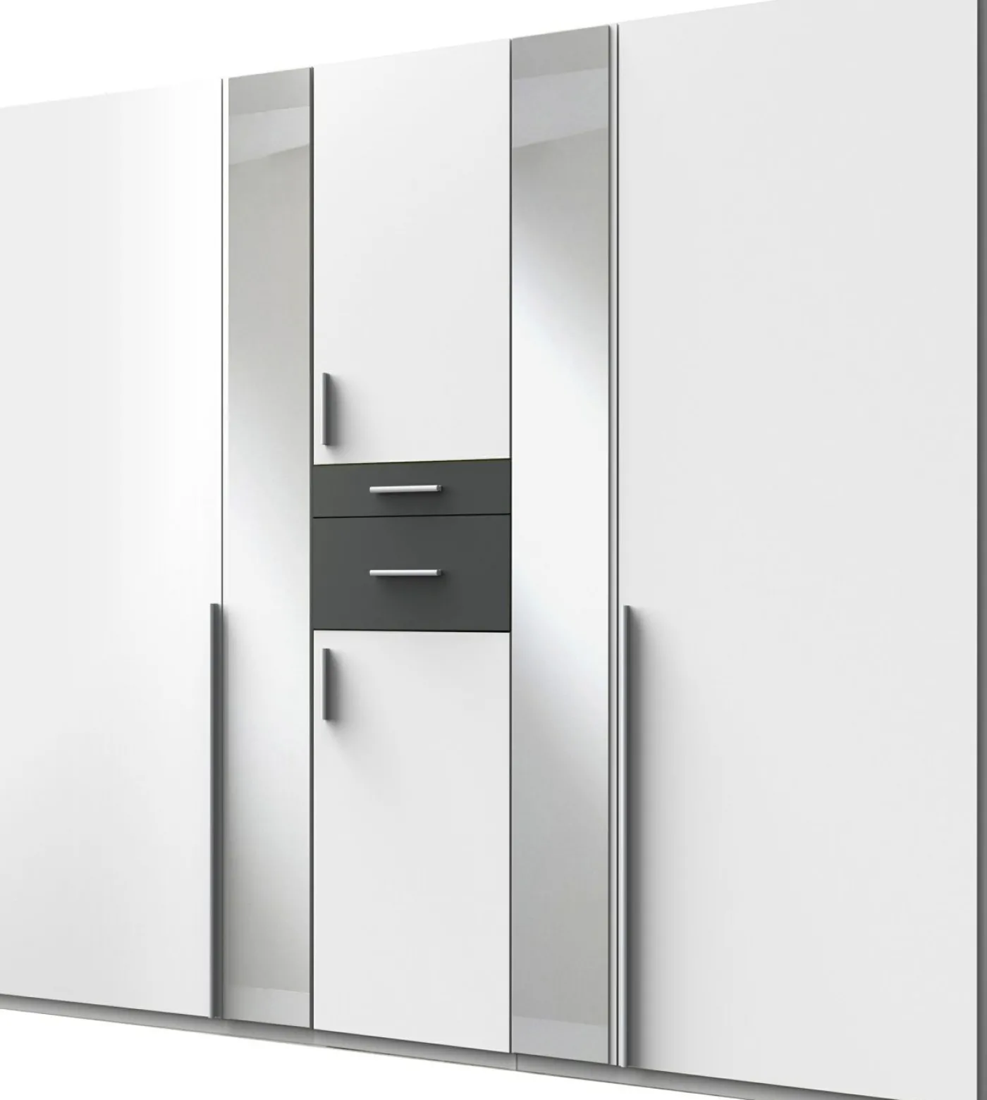Kleiderschrank ODESSA
