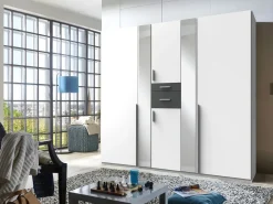 Kleiderschrank ODESSA