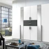Kleiderschrank ODESSA