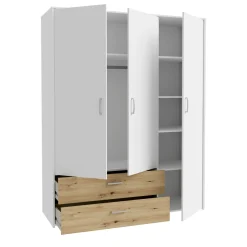 Kleiderschrank PALDISKI