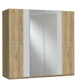 Kleiderschrank PAMELA