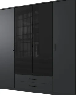 Kleiderschrank RAFAELA