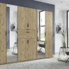 Kleiderschrank ROSARIO