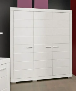 Kleiderschrank SNOW