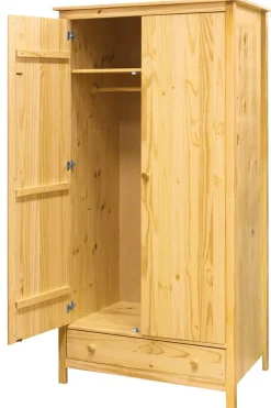 Kleiderschrank SOULME