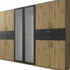 Kleiderschrank TAIGA