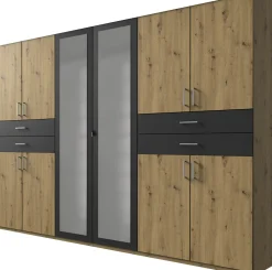 Kleiderschrank TAIGA